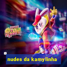 nudes da kamylinha